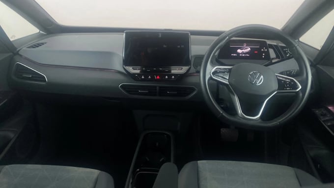 2022 Volkswagen Id.3