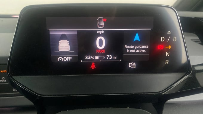 2022 Volkswagen Id.3