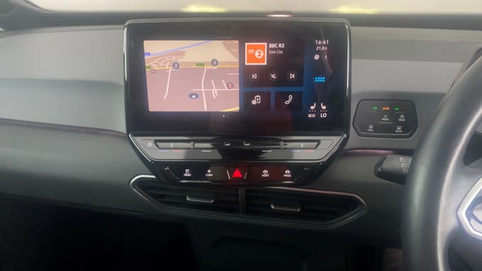 2022 Volkswagen Id.3