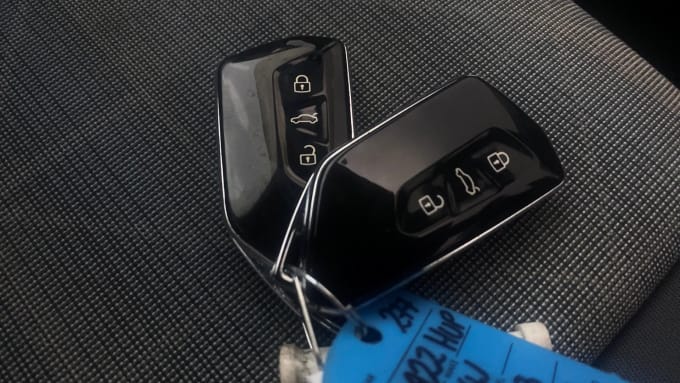2022 Volkswagen Id.3