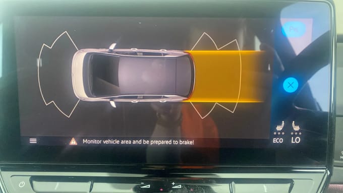 2022 Volkswagen Id.3