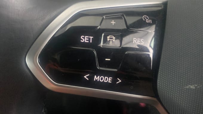 2022 Volkswagen Id.3