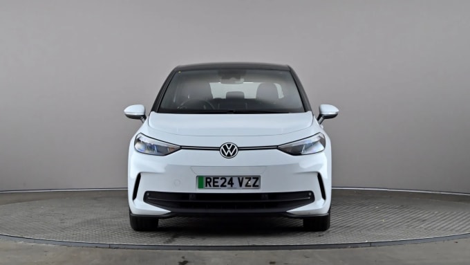2024 Volkswagen Id.3