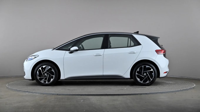 2024 Volkswagen Id.3