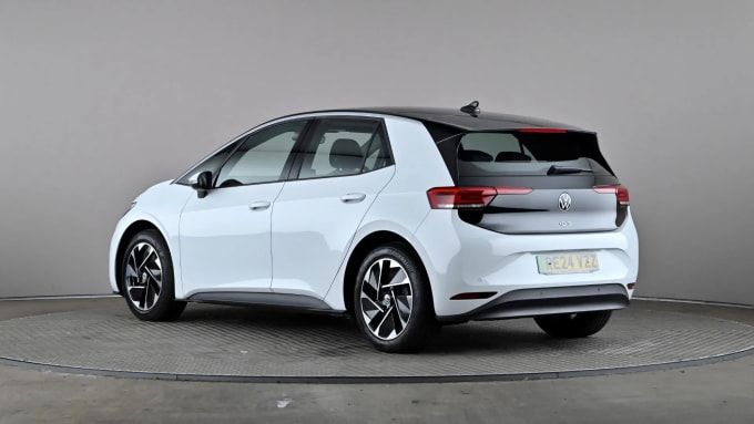 2024 Volkswagen Id.3