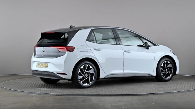 2024 Volkswagen Id.3