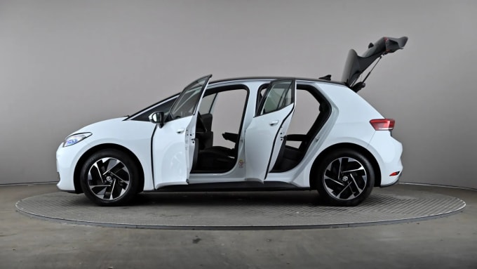 2024 Volkswagen Id.3