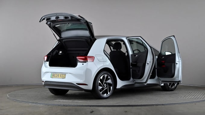 2024 Volkswagen Id.3
