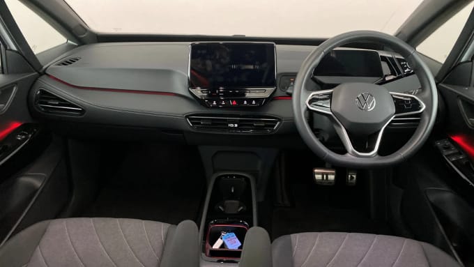2024 Volkswagen Id.3