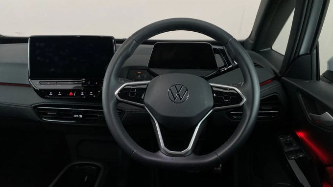 2024 Volkswagen Id.3