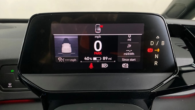 2024 Volkswagen Id.3