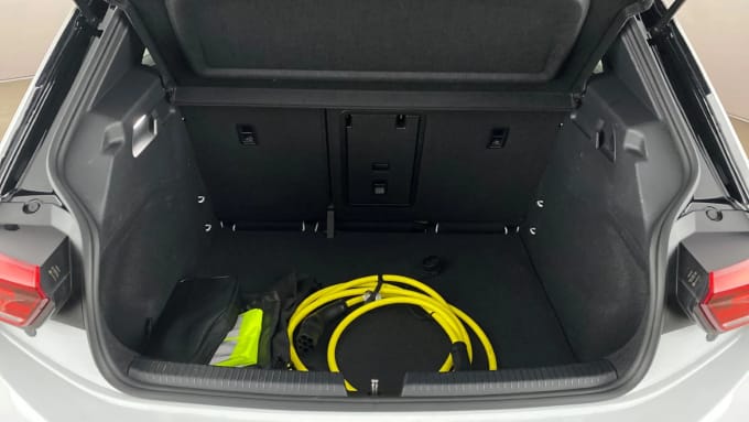 2024 Volkswagen Id.3
