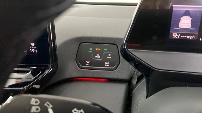 2024 Volkswagen Id.3