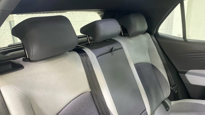 2022 Volkswagen Id.3