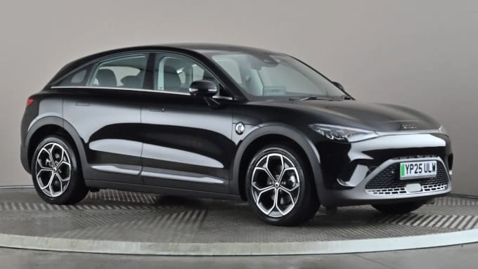 2025 Smart Hashtag 3