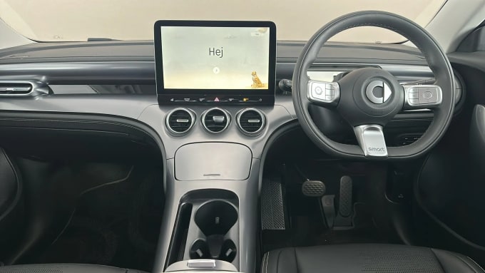 2025 Smart Hashtag 3