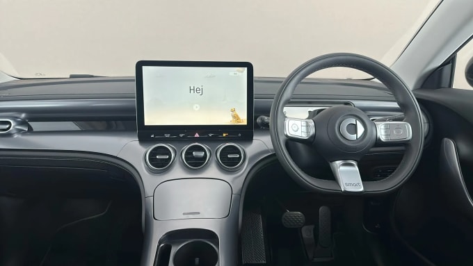 2025 Smart Hashtag 3