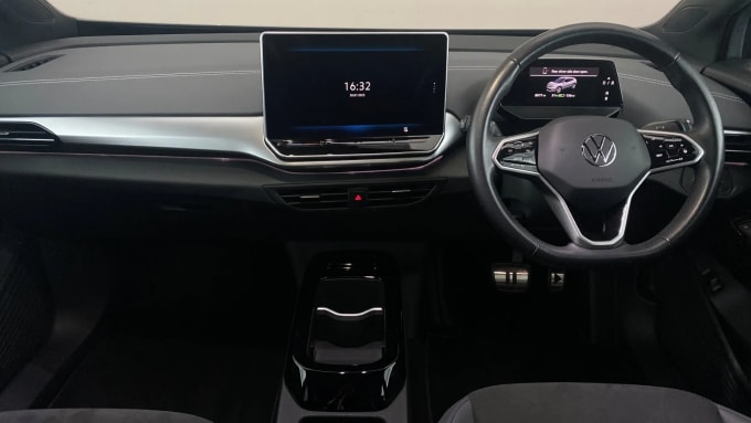 2024 Volkswagen Id.4