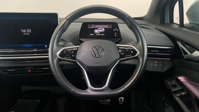 2024 Volkswagen Id.4