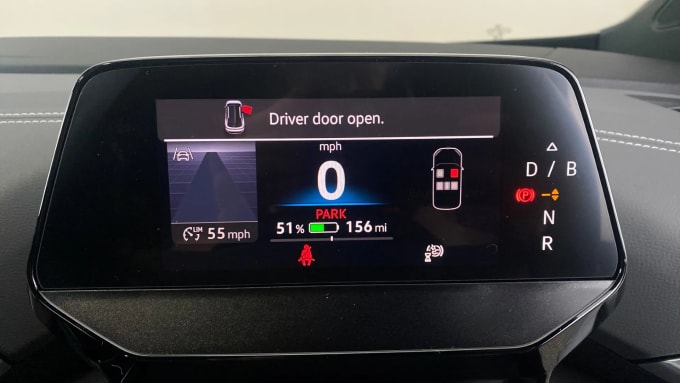 2024 Volkswagen Id.4
