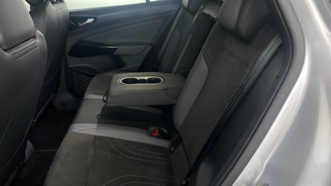 2024 Volkswagen Id.4