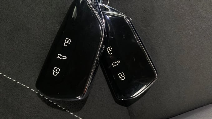 2024 Volkswagen Id.4
