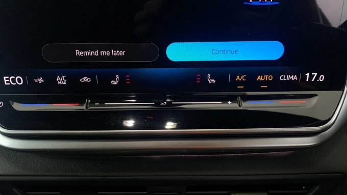 2024 Volkswagen Id.4