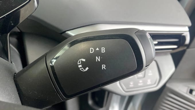 2024 Volkswagen Id.4