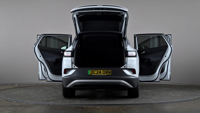 2024 Volkswagen Id.4