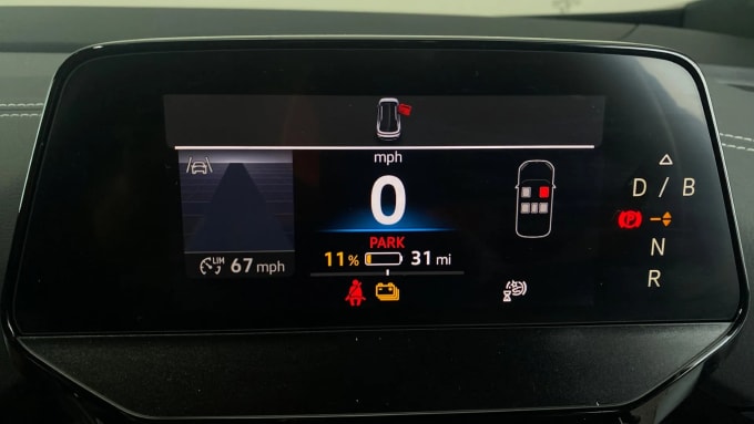 2024 Volkswagen Id.4