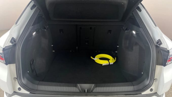 2024 Volkswagen Id.4
