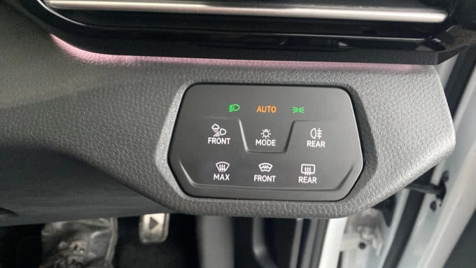 2024 Volkswagen Id.4