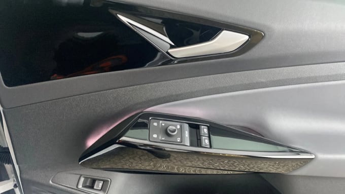 2024 Volkswagen Id.4