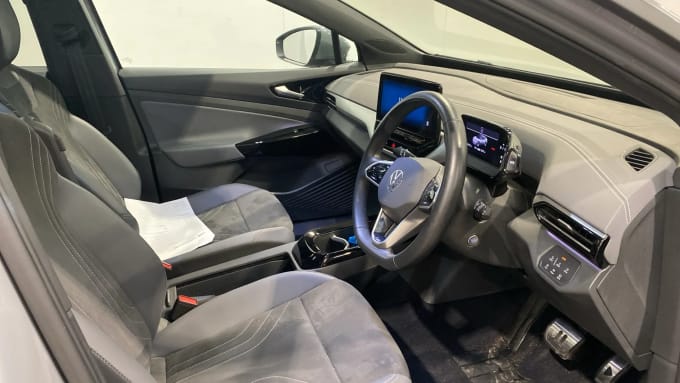 2023 Volkswagen Id.4
