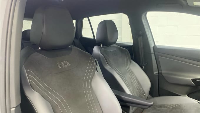 2024 Volkswagen Id.4