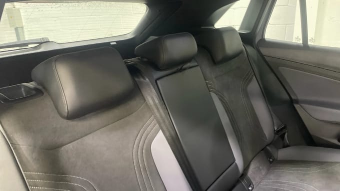 2024 Volkswagen Id.4