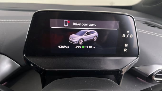 2024 Volkswagen Id.4