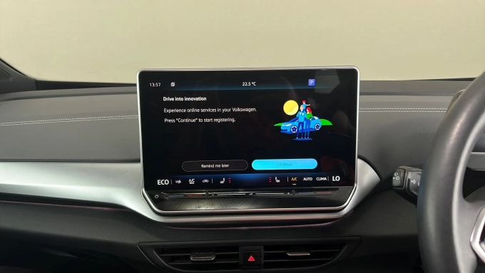 2024 Volkswagen Id.4