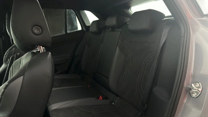 2024 Volkswagen Id.4