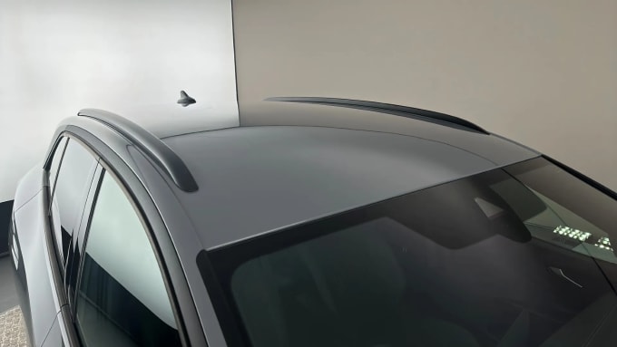 2024 Volkswagen Id.4