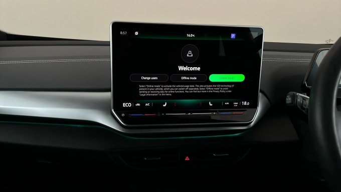 2024 Volkswagen Id.4
