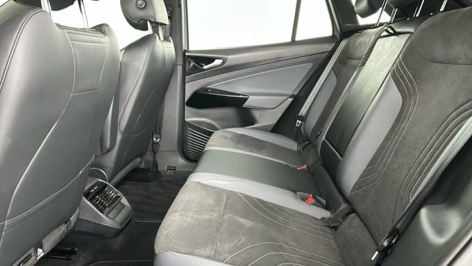 2024 Volkswagen Id.4