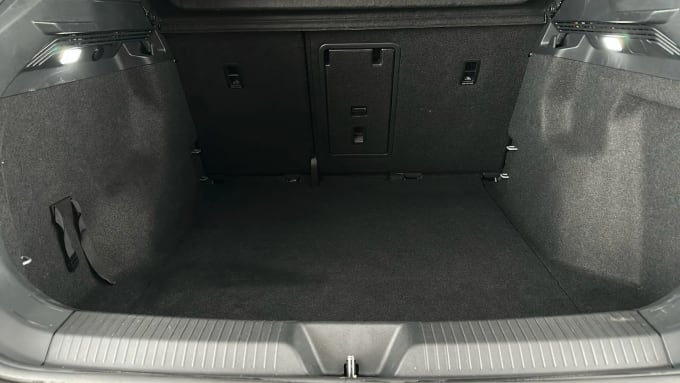 2024 Volkswagen Id.4
