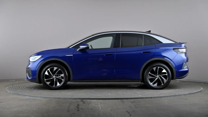2022 Volkswagen Id.5