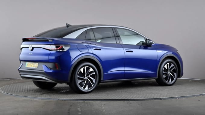 2022 Volkswagen Id.5