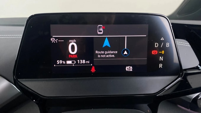 2022 Volkswagen Id.5