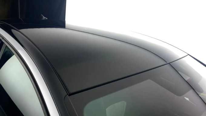 2022 Volkswagen Id.5