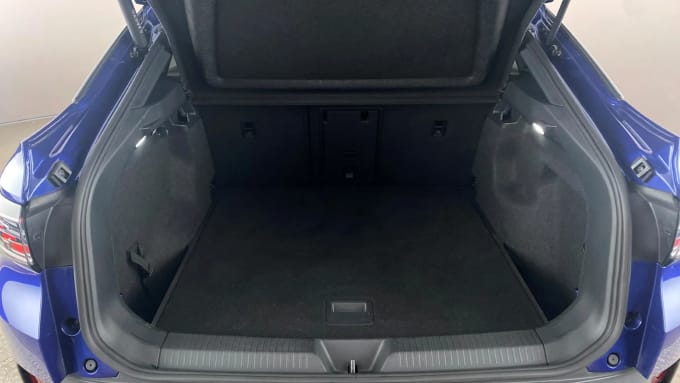 2022 Volkswagen Id.5