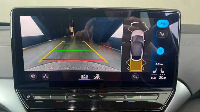 2022 Volkswagen Id.5