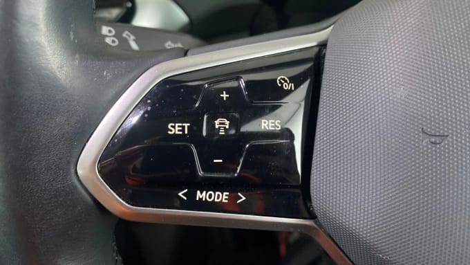 2022 Volkswagen Id.5